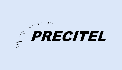 Logo Precitel AG